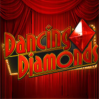 Dancing Diamonds logo