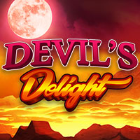 Devil's Delight logo
