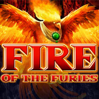 Fire of the Furies logo