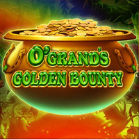 O'Grands Golden Bounty logo