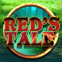 Red's Tale logo