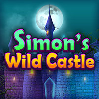 Simon's Wild Castle logo