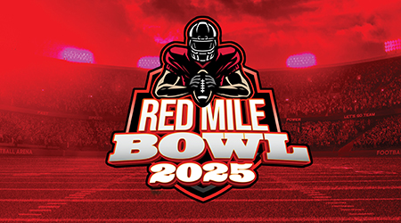 2025 Red Mile Bowl