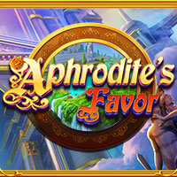 Aphrodites Favor logo