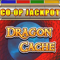 Co-Op Dragon Cache logo