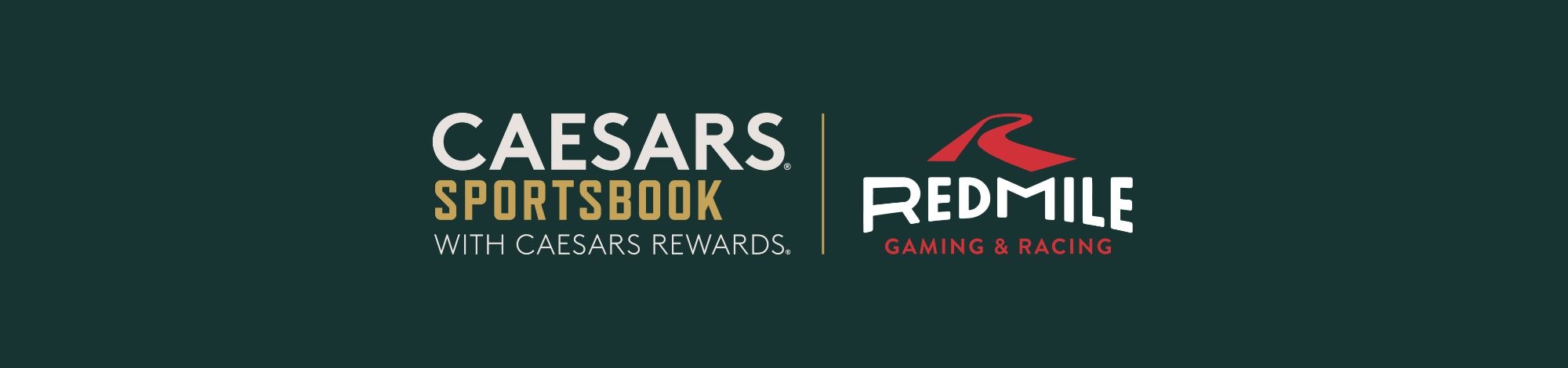 Caesars Sportsbook with Caesars Rewards