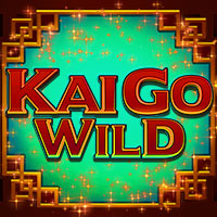 Kai Go Wild logo