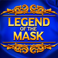 Legend of the Mask logo