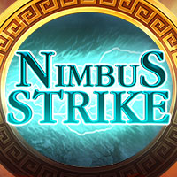 Nimbus Strike logo