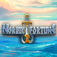 Nordic Fortune 2 logo