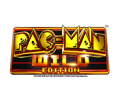 Pac-Man Wild