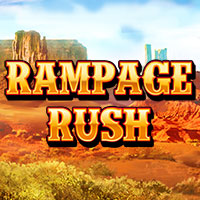 Rampage Rush logo