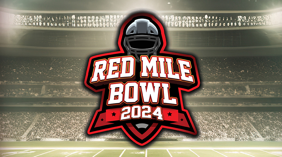 $2,500 Red Mile Bowl