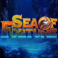 Sea of Fortune logo