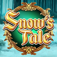 Snow's Tale logo