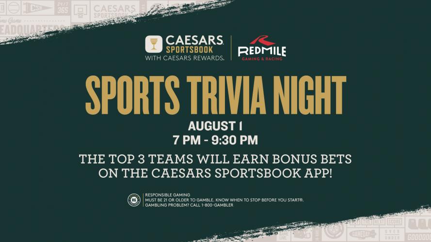 Sports Trivia