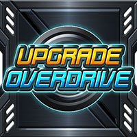 Upgrade Overdrive logo