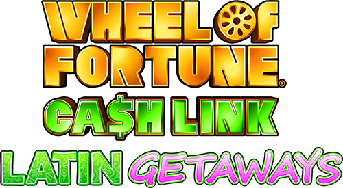 Wheel of Fortune Latin Getaways