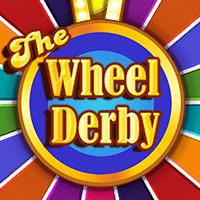 Wheel Derby logo